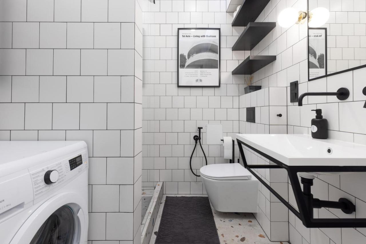 Blue Door Apartment, Swietojanska, Srodmiescie Gdynia Buitenkant foto